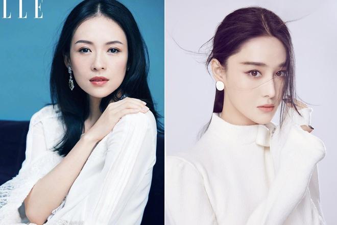 Chương Tử Di, Trương Hinh Dư lên án vụ 3 bé gái bị bạo hành-2