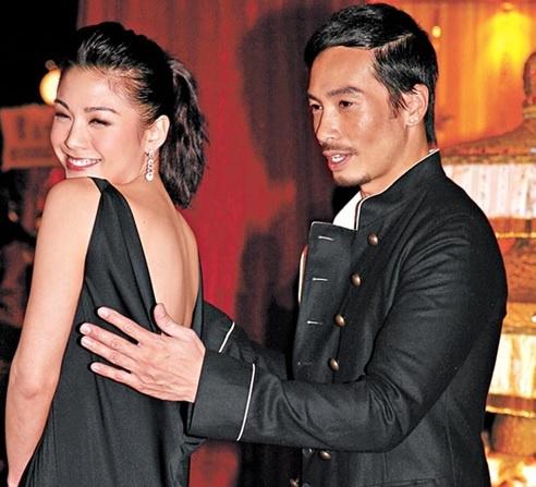 Hoa hậu phụ bạc Lưu Khải Uy, chạy theo Trần Hào giờ sống ra sao?-8