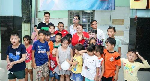 Thanh Thảo đăng ảnh chụp cùng danh ca Ngọc Sơn, chia sẻ về ân tình khó quên thuở mới vào nghề-5