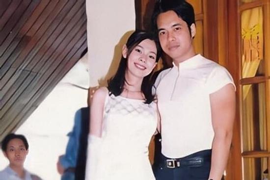 Thanh Thảo đăng ảnh chụp cùng danh ca Ngọc Sơn, chia sẻ về ân tình khó quên thuở mới vào nghề