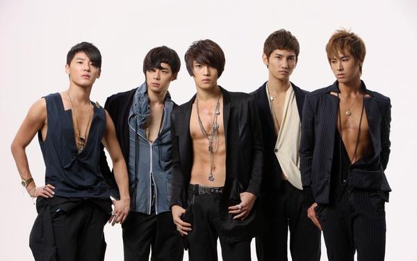 Trùm cuối thao túng giới giải trí Hàn Quốc?-1