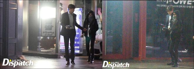 Trùm cuối thao túng giới giải trí Hàn Quốc?-3