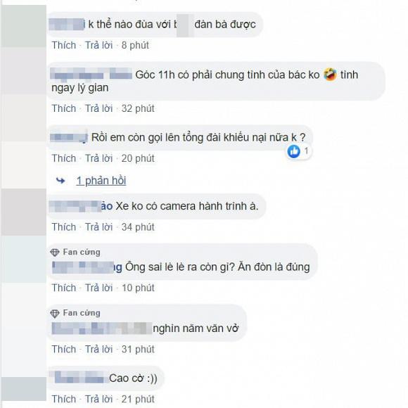 Yêu cầu tài xế mở điều hòa không được, cô gái chơi chiêu sốc cởi nội y bỏ lại trên taxi-3