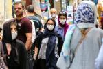 Tổng thống Rouhani tuyên bố 25 triệu người Iran đã nhiễm Covid-19