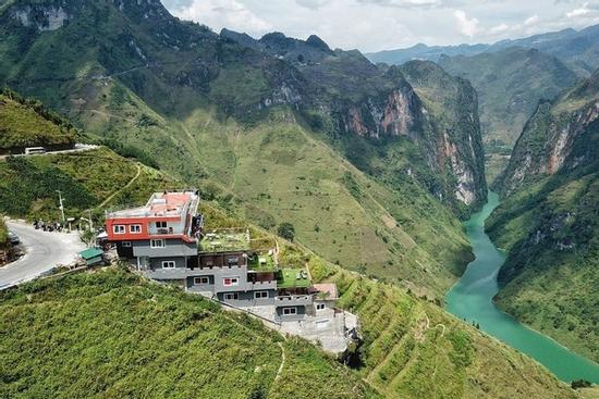 Hà Giang không đập bỏ toàn bộ Mã Pì Lèng Panorama