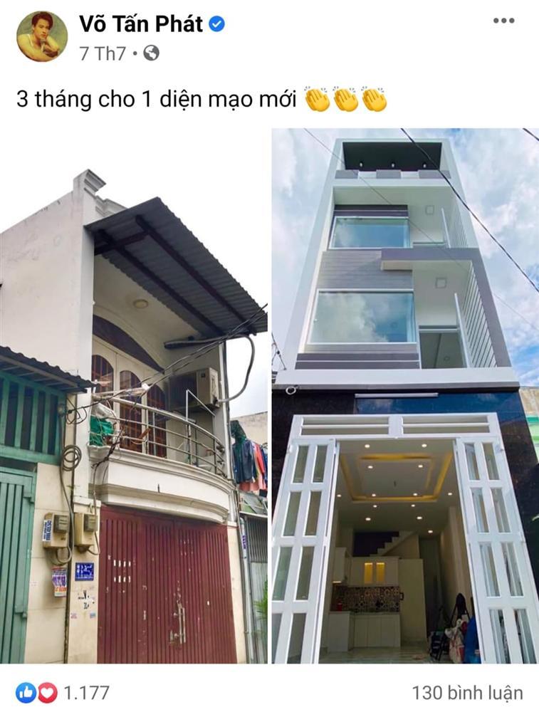 MC Đại Nghĩa và bạn trai tin đồn khoe nhà chung vừa hoàn thiện-3