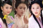 6 nữ thần cổ trang màn ảnh Hoa ngữ: Lưu Diệc Phi đẹp mấy vẫn đứng sau Điêu Thuyền
