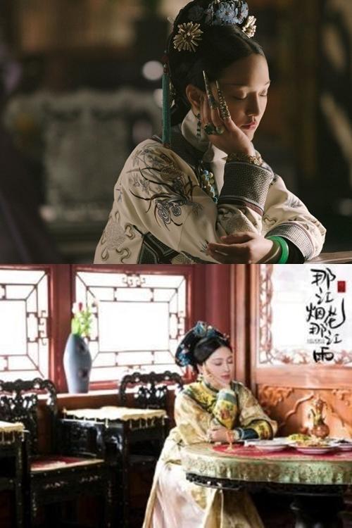 Vu Chính bị nghi trộm cảnh phim Như Ý truyện-2