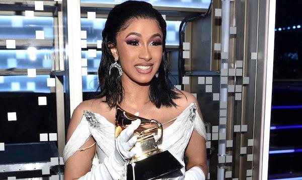 Cardi B tố cáo hãng đĩa chưa trả 1 đồng tiền làm nhạc trong suốt 2 năm qua-3