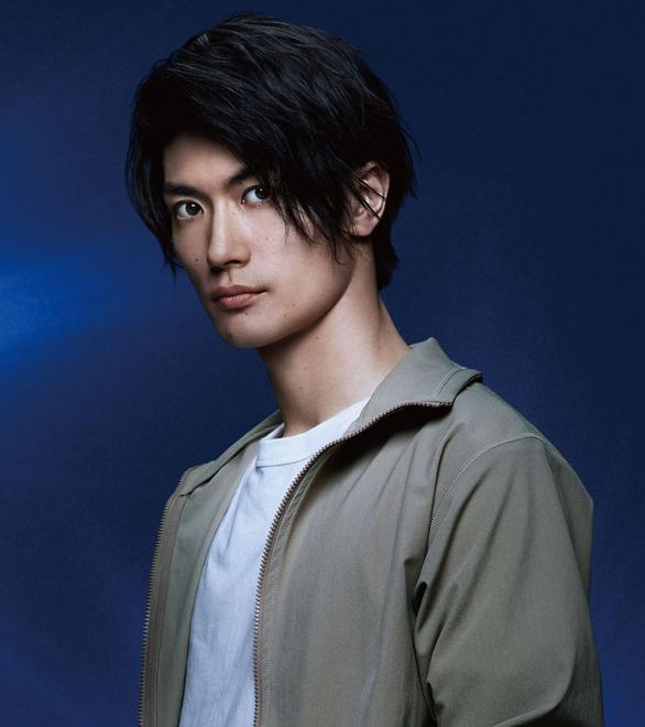 Phạm Băng Băng viết status sau cái chết của tài tử Haruma Miura: Kiên trì sống tiếp-1