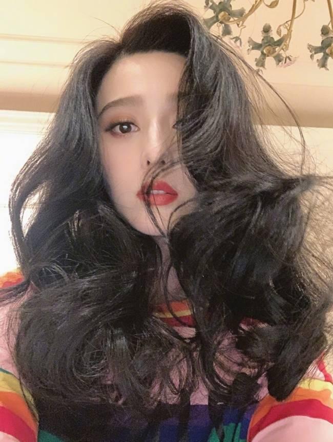 Phạm Băng Băng viết status sau cái chết của tài tử Haruma Miura: Kiên trì sống tiếp-5