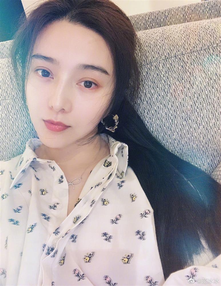 Phạm Băng Băng viết status sau cái chết của tài tử Haruma Miura: Kiên trì sống tiếp-6