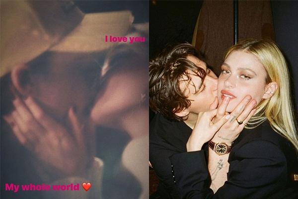 Bạn gái cũ hơn 10 tuổi cảnh báo hôn nhân của Brooklyn Beckham-2