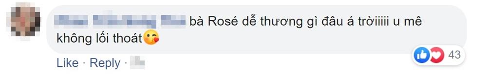 BLACKPINK nói tiếng Việt rành rọt, đáng yêu khiến các Blink u mê không lối thoát-7
