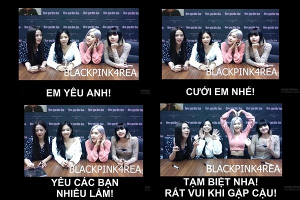 TOP BigBang trở thành thành viên thứ 5 của BlackPink-8