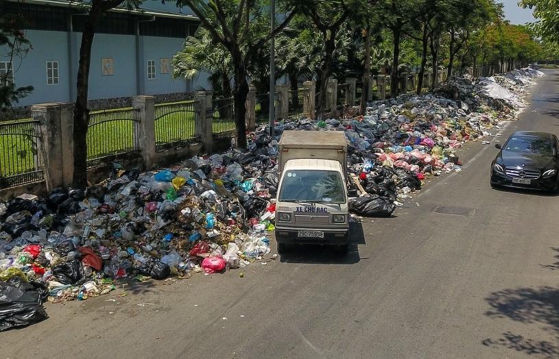 Hà Nội xử lý rác theo công nghệ thế kỷ 20-2