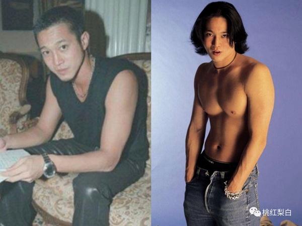 Người được ủng hộ, người áp lực đến béo phì khi làm rể trùm sòng bạc-5