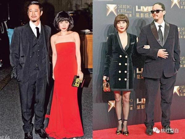 Người được ủng hộ, người áp lực đến béo phì khi làm rể trùm sòng bạc-6