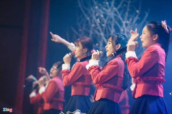 Nhóm nhạc đông nhất Việt Nam liên tục vướng lùm xùm-3