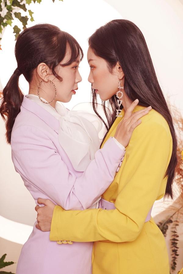 Nhóm nhạc đông nhất Việt Nam liên tục vướng lùm xùm-9