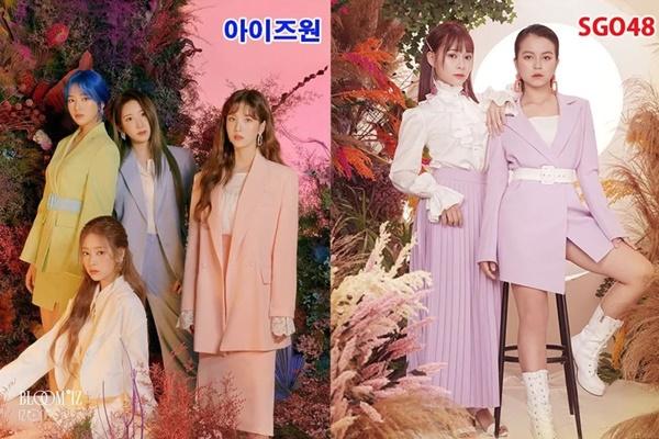 Nhóm nhạc đông nhất Việt Nam liên tục vướng lùm xùm-10