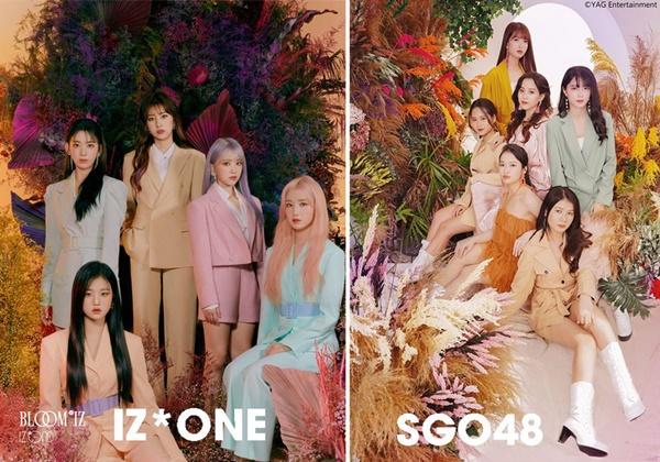 Nhóm nhạc đông nhất Việt Nam liên tục vướng lùm xùm-11