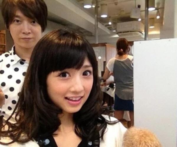 Mỹ nhân bikini Nhật Bản hai đời chồng, bị bỏ rơi lúc đang mang thai-3