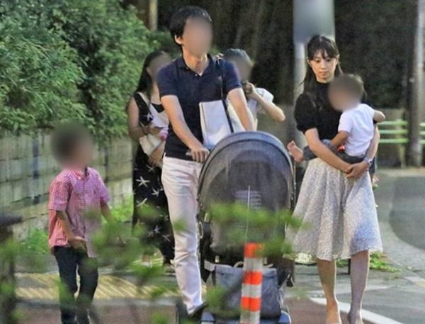 Mỹ nhân bikini Nhật Bản hai đời chồng, bị bỏ rơi lúc đang mang thai-4