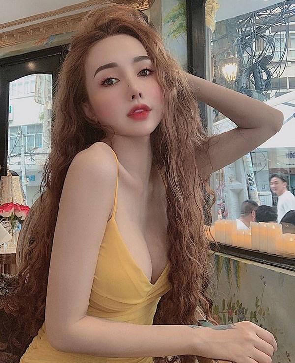 Chi 400 triệu thẩm mỹ thành hotgirl, 9X Sài Gòn giờ không dám mang bầu-2