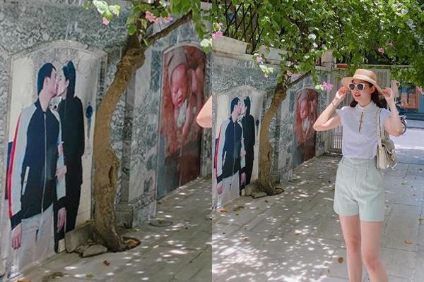 Mục sở thị thực đơn khắc nghiệt của Á hậu Thanh Tú sau thời gian bị chê béo-10