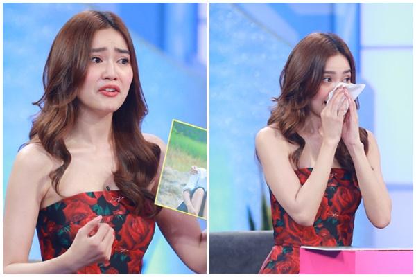 Mê đắm nhan sắc của Lý Nhã Kỳ, Lan Ngọc từng làm điều này vì đàn chị-5