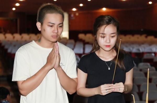 Bảo Ngọc mặc váy cưới để thỏa ước mơ sau ly hôn Hoài Lâm-3