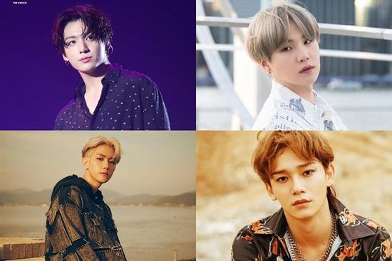 Hẹn hò idol K-pop và những mối tình 'cứ yêu nghĩa là sai'