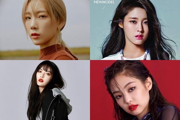 Hẹn hò idol K-pop và những mối tình cứ yêu nghĩa là sai-1