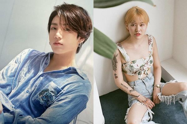 Hẹn hò idol K-pop và những mối tình cứ yêu nghĩa là sai-5