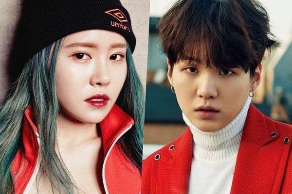 Hẹn hò idol K-pop và những mối tình cứ yêu nghĩa là sai-6