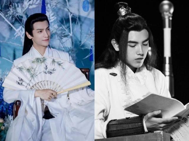 Hào phóng như La Vân Hi: mua đồ ăn cho đoàn phim nhiều đến mức trợ lý phải kêu gào-4