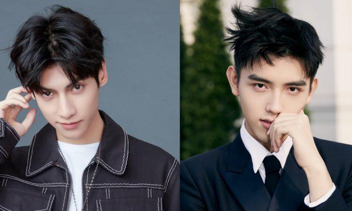 Hào phóng như La Vân Hi: mua đồ ăn cho đoàn phim nhiều đến mức trợ lý phải kêu gào-3