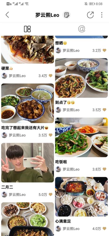 Hào phóng như La Vân Hi: mua đồ ăn cho đoàn phim nhiều đến mức trợ lý phải kêu gào-11