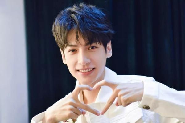 La Vân Hi: mỹ nam cổ trang từng muốn bỏ nghiệp diễn vì trầm cảm-26