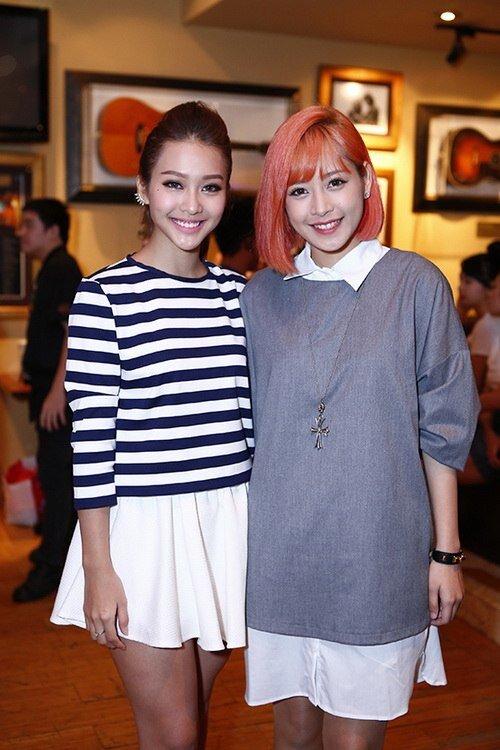 Bị ném đá vì tuyên bố hát hay hơn Chi Pu, Khả Ngân khẳng định chỉ đang trả lời thẳng và thật-2