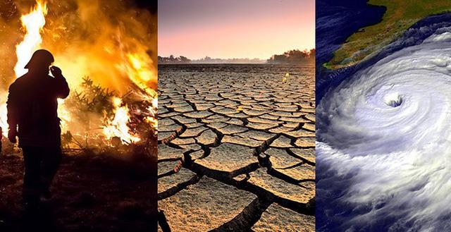 Vì sao mùa hè ngày càng nắng nóng như lò bát quái?-2