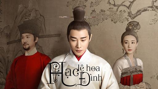 Lý Nhất Đồng: 3 năm đóng 13 vai chính, thu gom toàn nam thần mà vẫn chưa nổi tiếng-5