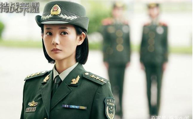 Lý Nhất Đồng: 3 năm đóng 13 vai chính, thu gom toàn nam thần mà vẫn chưa nổi tiếng-10