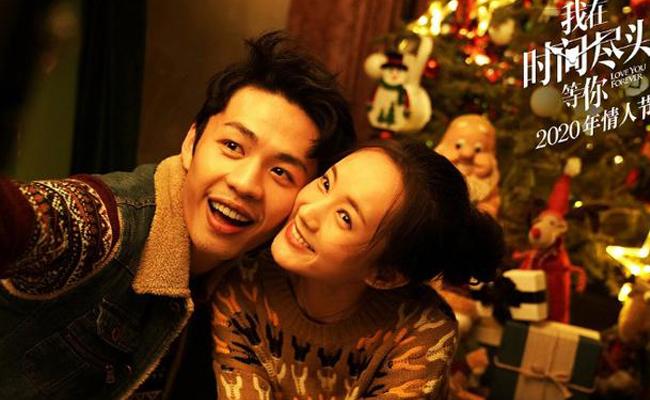 Lý Nhất Đồng: 3 năm đóng 13 vai chính, thu gom toàn nam thần mà vẫn chưa nổi tiếng-13