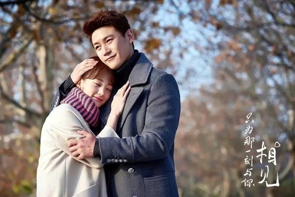 Lý Nhất Đồng: 3 năm đóng 13 vai chính, thu gom toàn nam thần mà vẫn chưa nổi tiếng-12