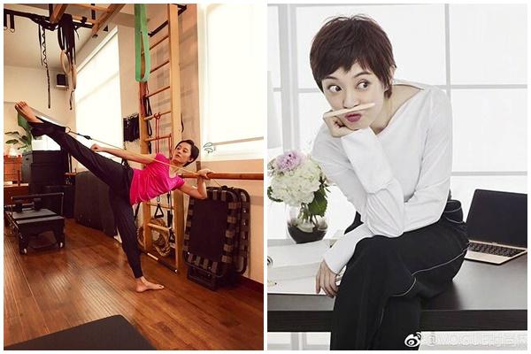 Món bánh ăn sáng Tôn Lệ ưa thích, giúp nữ diễn viên giữ vẻ trẻ trung rạng ngời ở tuổi 41-10