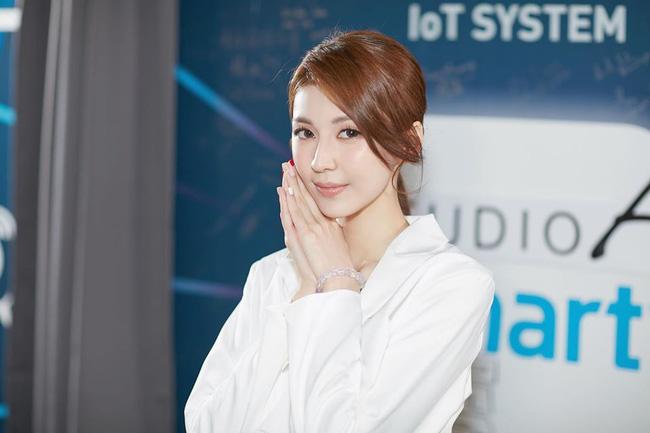 Nữ ca sĩ nổi tiếng Hong Kong nhiễm Covid-19, toàn bộ TVB bị phong tỏa-3