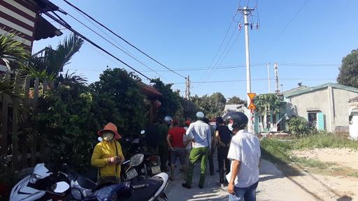 Quảng Nam: Cách ly 21 người Trung Quốc nhập cảnh bí ẩn, bỏ chạy khi bị kiểm tra-1