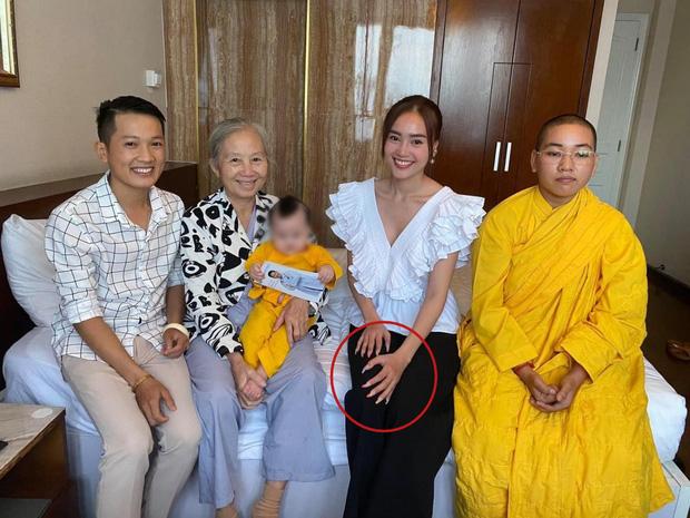 Ninh Dương Lan Ngọc - ngọc nữ nhiều tai tiếng của showbiz Việt-1